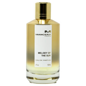 Nước hoa Mancera Melody Of The Sun Eau de Parfum Unisex chiết 5ml 10ml