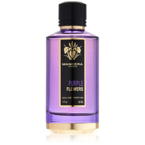 Nước hoa Mancera Purple Flowers Eau de Parfum dành cho nữ chiết 5ml 10ml