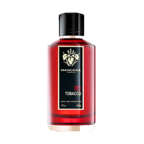 Nước hoa Mancera Red Tobacco Eau de Parfum Unisex chiết 5ml 10ml