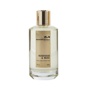 Nước hoa Mancera Roseaoud & Musc Eau de Parfum Unisex chiết 5ml 10ml