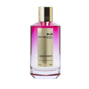 Nước hoa Mancera Roses Greedy Eau de Parfum Unisex chiết 5ml 10ml