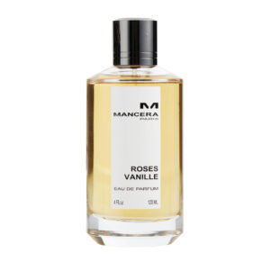 Nước hoa Mancera Roses Vanille Eau de Parfum Unisex chiết 5ml 10ml