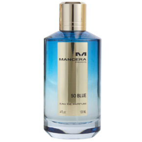 Nước hoa Mancera So Blue Eau De Parfum Unisex chiết 5ml 10ml