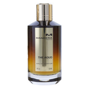 Nước hoa Mancera The Aoud Eau de Parfum Unisex chiết 5ml 10ml
