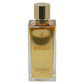 Nước hoa Marc-Antoine Barrois B683 Eau de Parfum Unisex chiết 5ml 10ml
