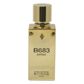 Nước hoa Marc-Antoine Barrois B683 Extrait de Parfum Unisex chiết 5ml 10ml