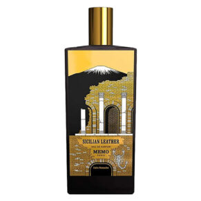 Nước hoa MEMO Paris Sicilian Leather Eau de Parfum Unisex chiết 5ml 10ml