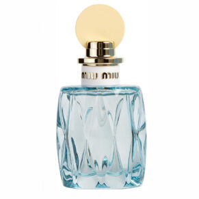 Nước hoa Miu Miu MIU MIU L'eau Bleue Eau de Parfum dành cho nữ chiết 5ml 10ml