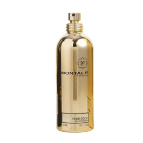 Nước hoa MONTALE Pure Gold Eau de Parfum dành cho nữ chiết 5ml 10ml