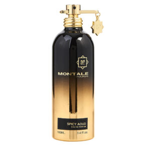 Nước hoa Montale Spicy Aoud Eau de Parfum Unisex chiết 5ml 10ml