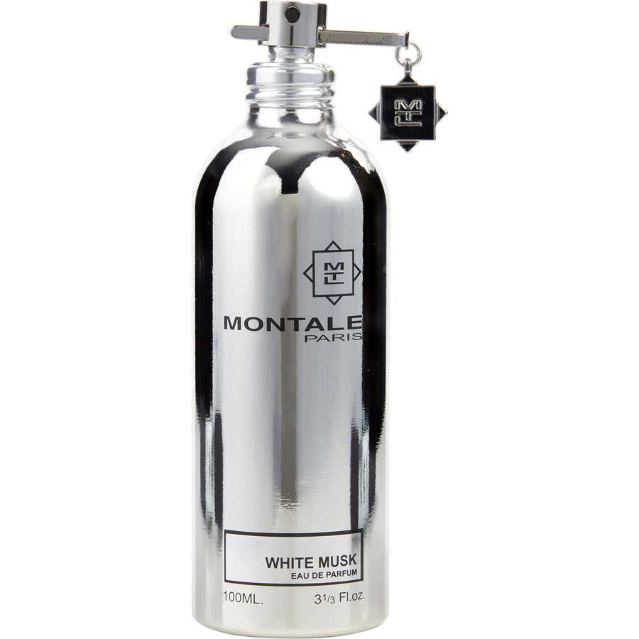 Montale White Musk Eau De Parfum Spray By Montale