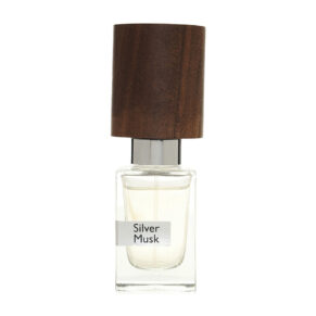 Nước hoa Nasomatto Silver Musk Parfum Extrait Unisex chiết 5ml 10ml
