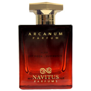 Nước hoa Navitus Parfums Arcanum Parfum Unisex chiết 5ml 10ml