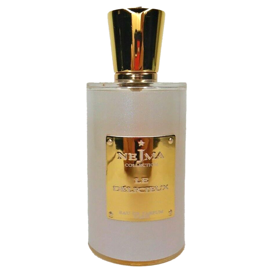 Nước hoa Nejma Collection 4 Oud Line Eau de Parfum EDP Nữ chính hãng