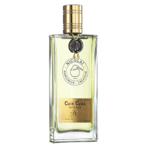 Nước hoa Nicolai Parfumeur Createur Cuir Cuba Intense Eau de Perfume Unisex chiết 5ml 10ml