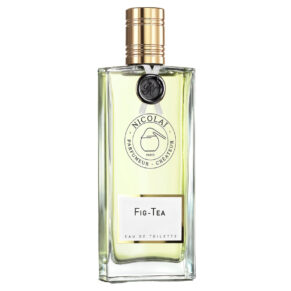 Nước hoa Nicolai Parfumeur Createur Fig Tea Eau de Toilette dành cho nữ chiết 5ml 10ml