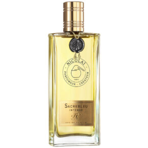 Nước hoa Nicolai Parfumeur Createur Sacrebleu Intense Eau de Perfume Unisex chiết 5ml 10ml