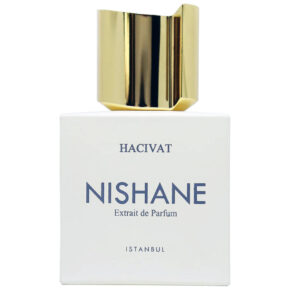 Nước hoa Nishane Hacivat Extrait de Parfum Unisex chiết 5ml 10ml