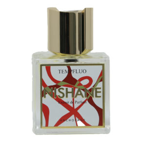 Nước hoa Nishane Templuo Extrait de Parfum Unisex chiết 5ml 10ml