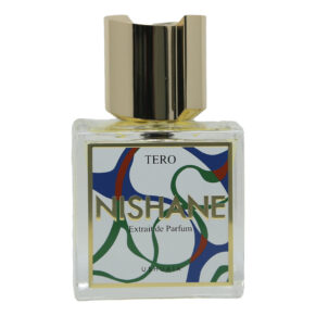 Nước hoa Nishane Tero Extrait de Parfum Unisex chiết 5ml 10ml