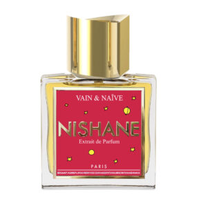 Nước hoa Nishane Vain & Naive Extrait de Parfum Unisex chiết 5ml 10ml