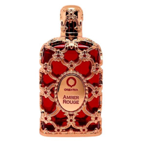 Nước hoa Orientica Amber Rouge Eau De Parfum Unisex chiết 5ml 10ml