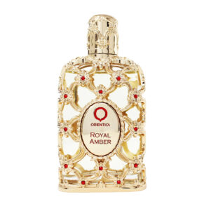 Nước hoa Orientica Royal Amber Eau De Parfum Unisex chiết 5ml 10ml