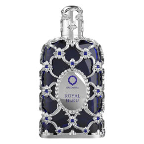 Nước hoa Orientica Royal Bleu Eau De Parfum Unisex chiết 5ml 10ml