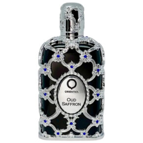 Nước hoa Orientica Saffron Oud Eau De Parfum Unisex chiết 5ml 10ml