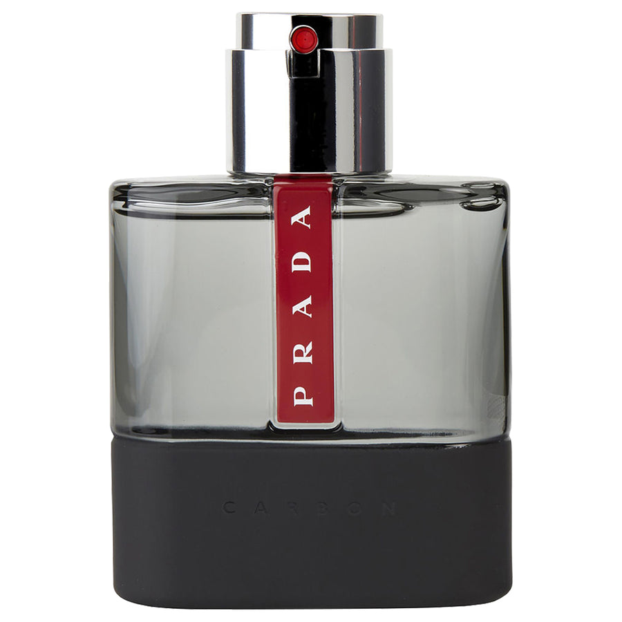 Prada Luna Rossa Carbon Eau de Toilette 5 prada luna rossa carbon eau de toilette for men