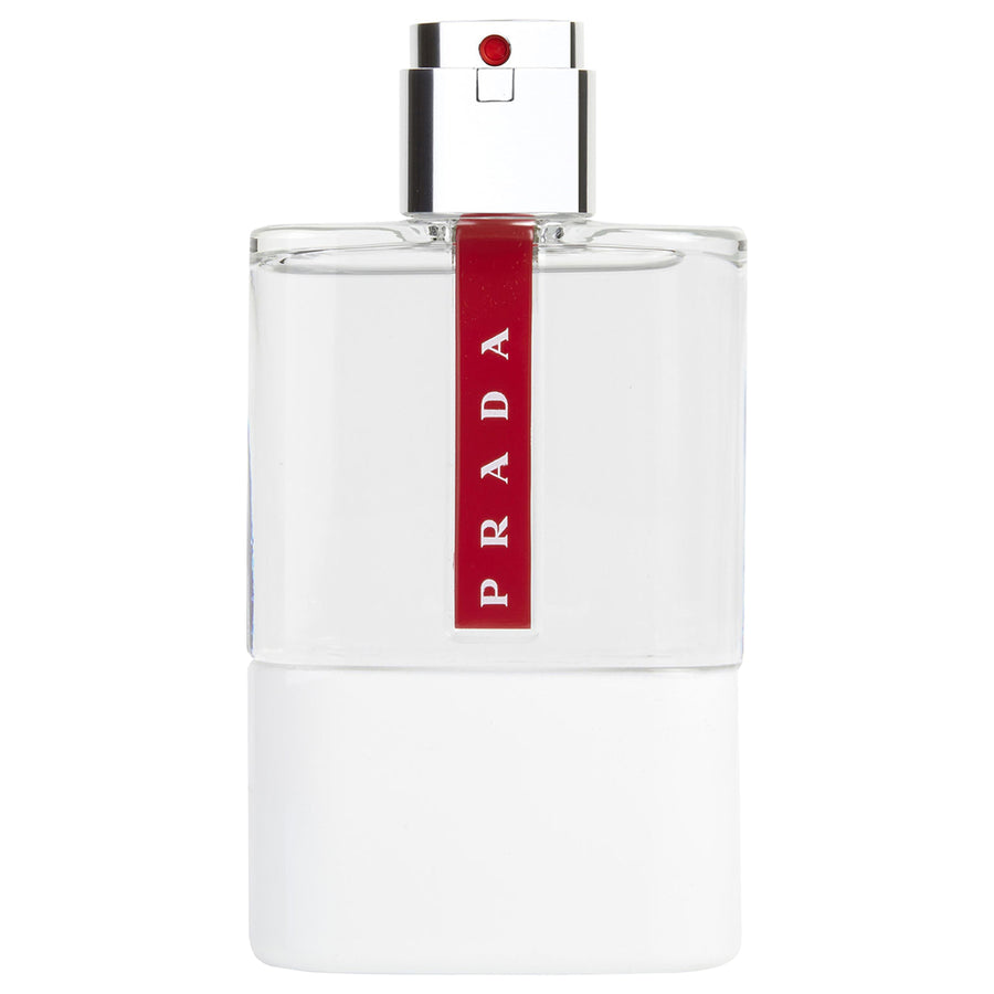 Prada Luna Rossa Eau Sport Eau de Toilette 5 prada luna rossa eau sport eau de toilette for men