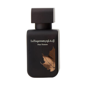 Nước hoa Rasasi La Yuqawam Men Eau de Parfum dành cho nam chiết 5ml 10ml
