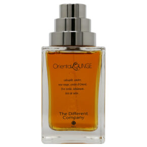 Nước hoa The Different Company Oriental Lounge Eau de Parfum Unisex chiết 5ml 10ml