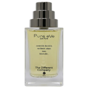 Nước hoa The Different Company Pure Eve Eau de Parfum Unisex chiết 5ml 10ml