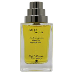 Nước hoa The Different Company Sel de Vetiver Eau de Parfum Unisex chiết 5ml 10ml