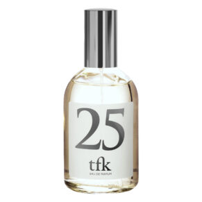 Nước hoa The Fragrance Kitchen 25 Eau de Parfum dành cho nữ chiết 5ml 10ml