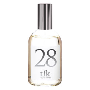 Nước hoa The Fragrance Kitchen 28 Eau de Parfum dành cho nữ chiết 5ml 10ml