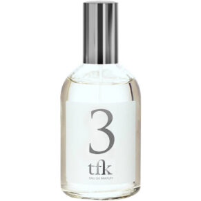 Nước hoa The Fragrance Kitchen 3 Eau de Parfum dành cho nam chiết 5ml 10ml