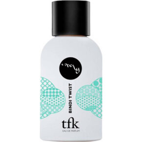 Nước hoa The Fragrance Kitchen Bindi Twist Eau de Parfum Unisex chiết 5ml 10ml