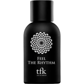 Nước hoa The Fragrance Kitchen Feel The Rhythm Eau de Parfum Unisex chiết 5ml 10ml