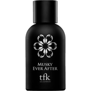 Nước hoa The Fragrance Kitchen Musky Ever After Eau de Parfum Unisex chiết 5ml 10ml