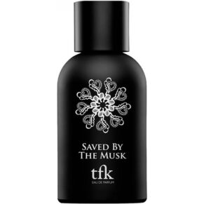 Nước hoa The Fragrance Kitchen Saved by the Musk Eau de Parfum Unisex chiết 5ml 10ml