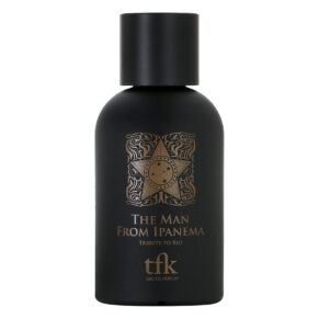 Nước hoa The Fragrance Kitchen The Man From Ipanema Eau de Parfum dành cho nam chiết 5ml 10ml