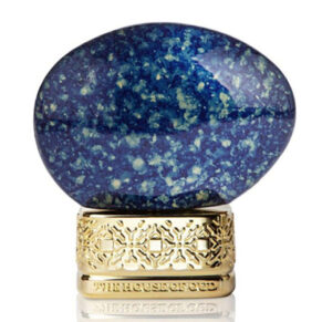 Nước hoa The House of Oud Sapphire Blue Eau de Parfum Unisex chiết 5ml 10ml