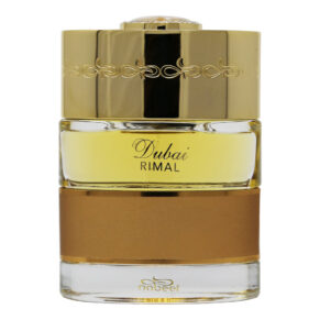 Nước hoa The Spirit Of Dubai Rimal Eau de Parfum Unisex chiết 5ml 10ml