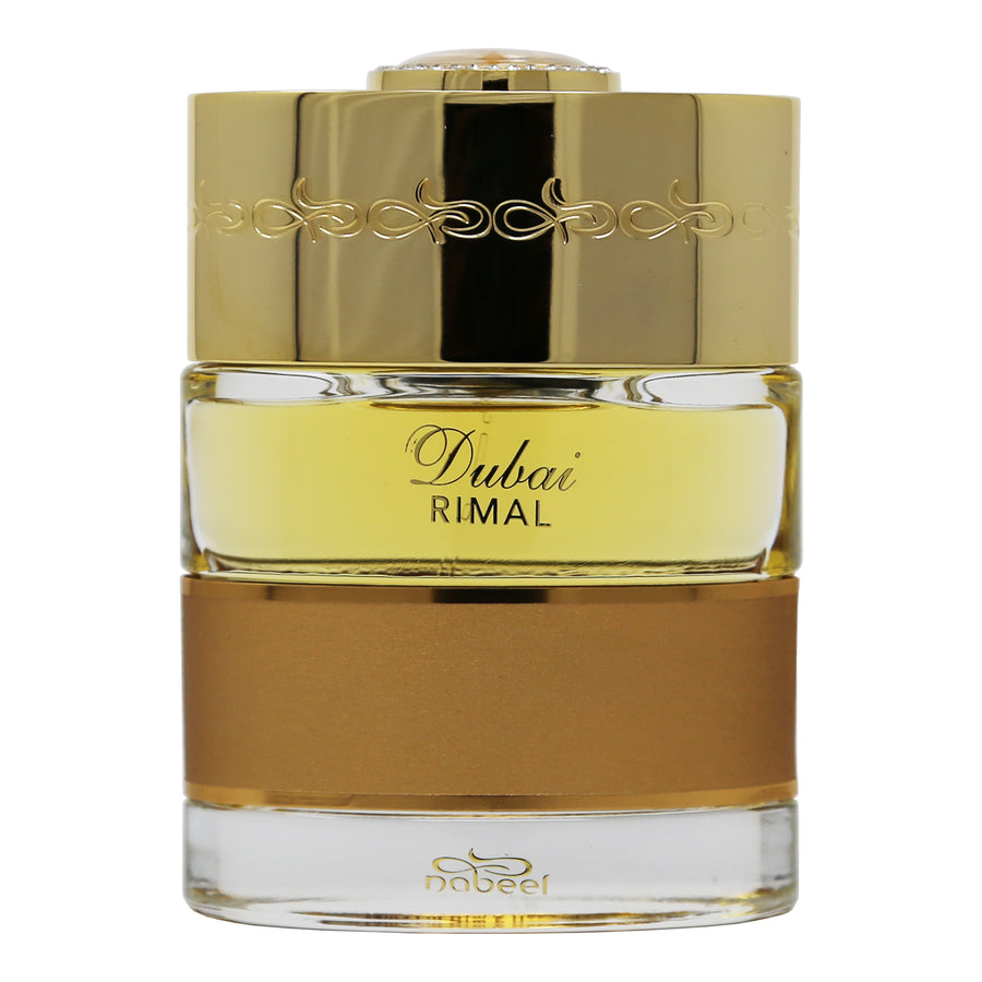 Nước hoa The Spirit Of Dubai Rimal Eau de Parfum EDP Unisex chính hãng
