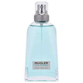 Nước hoa Thierry Mugler Cologne Love You All Eau de Toilette Unisex chiết 5ml 10ml