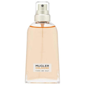 Nước hoa Thierry Mugler Cologne Take Me Out Eau de Toilette Unisex chiết 5ml 10ml