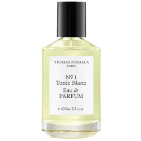 Nước hoa Thomas Kosmala No. 1 Tonic Blanc Eau de Parfum Unisex chiết 5ml 10ml