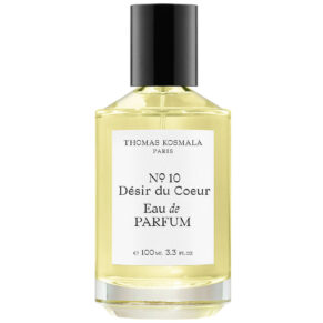 Nước hoa Thomas Kosmala No. 10 Desir du Coeur Eau de Parfum Unisex chiết 5ml 10ml